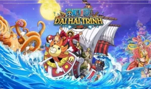 Bắn Cá Đại Hải Trình Tại 188Bet