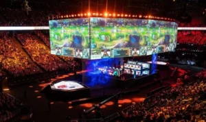 Thể Thao Điện Tử Tại 188Bet