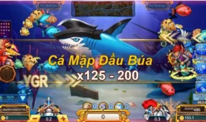 Bắn Cá Vua Hải Tặc Tại 188Bet