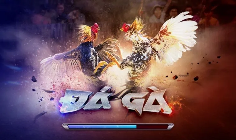 Đá Gà 3D Tại 188Bet