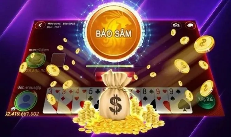 Chiến thuật báo sâm hiệu quả trong Sâm Lốc 188Bet