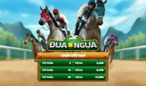 đua ngựa 188Bet