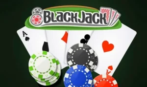 Blackjack Tại 188Bet