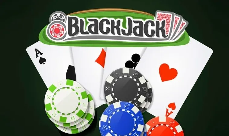 Blackjack Tại 188Bet