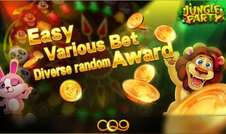 Nổ Hũ Rừng Xanh 188Bet