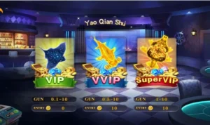 Thợ Săn Cá 188Bet