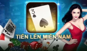 Tiến Lên Miền Nam 188Bet
