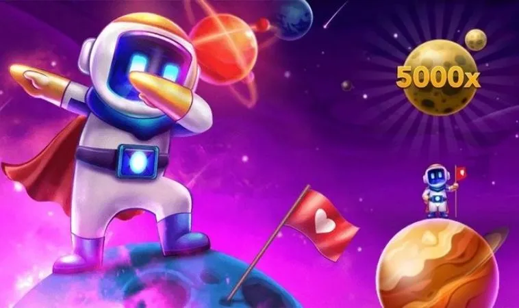 Nổ Hũ Vũ Trụ 188Bet