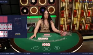 Xì Tố Tại 188Bet